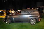 Chevrolet HHR Panel SS SEMA Edition 2007 года